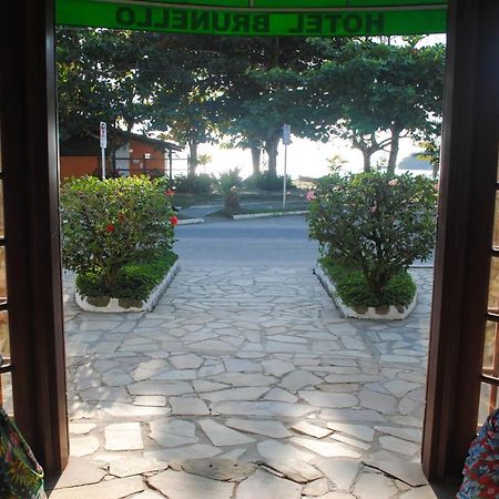 Hotelare Hotel Brunello ปาราตี ภายนอก รูปภาพ