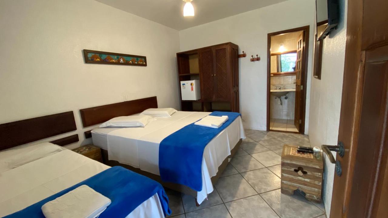 Hotelare Hotel Brunello ปาราตี ภายนอก รูปภาพ