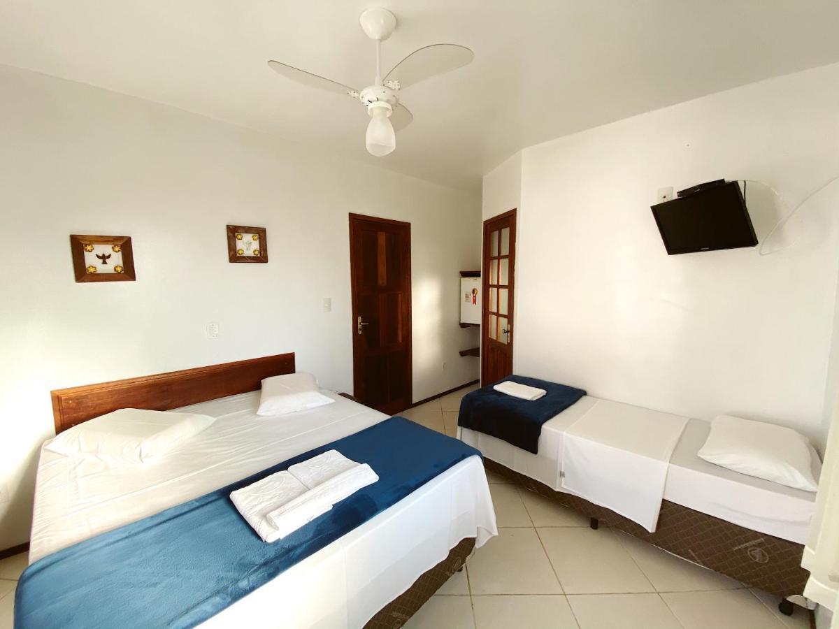 Hotelare Hotel Brunello ปาราตี ภายนอก รูปภาพ
