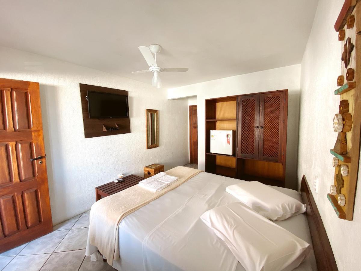Hotelare Hotel Brunello ปาราตี ภายนอก รูปภาพ