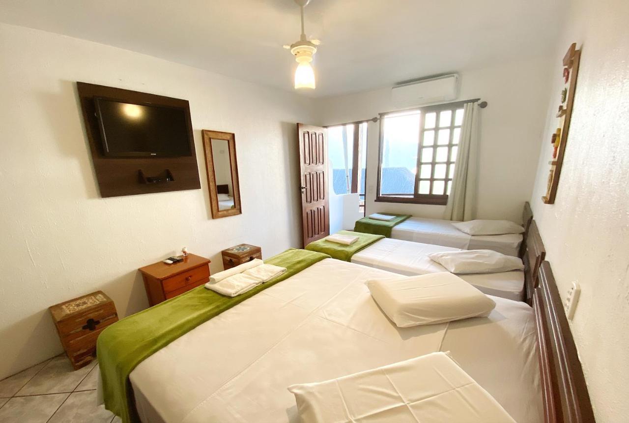 Hotelare Hotel Brunello ปาราตี ภายนอก รูปภาพ