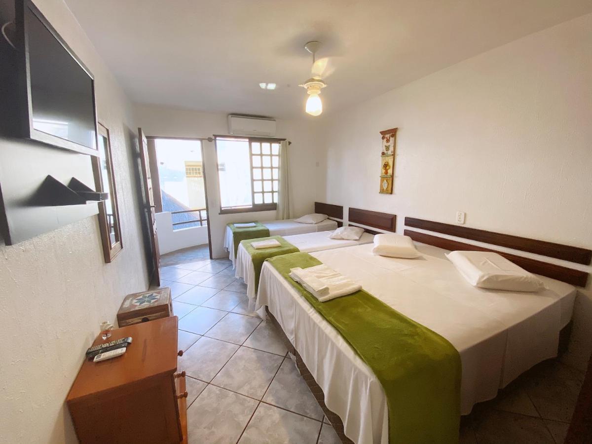 Hotelare Hotel Brunello ปาราตี ภายนอก รูปภาพ