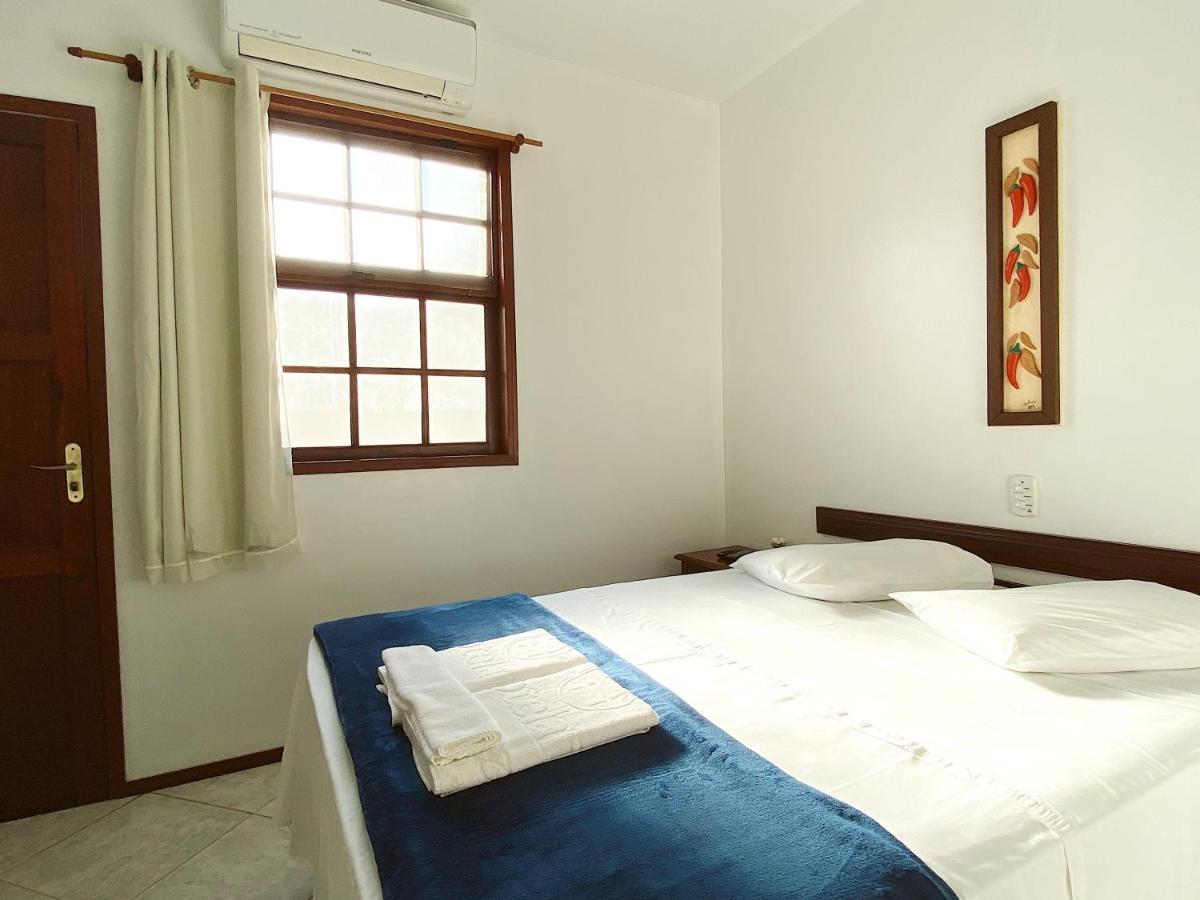 Hotelare Hotel Brunello ปาราตี ภายนอก รูปภาพ
