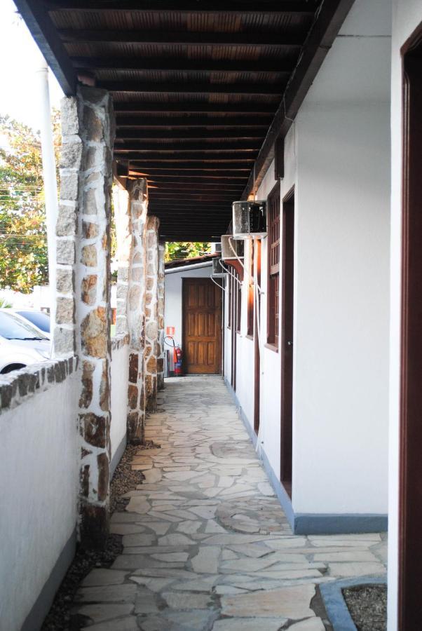 Hotelare Hotel Brunello ปาราตี ภายนอก รูปภาพ
