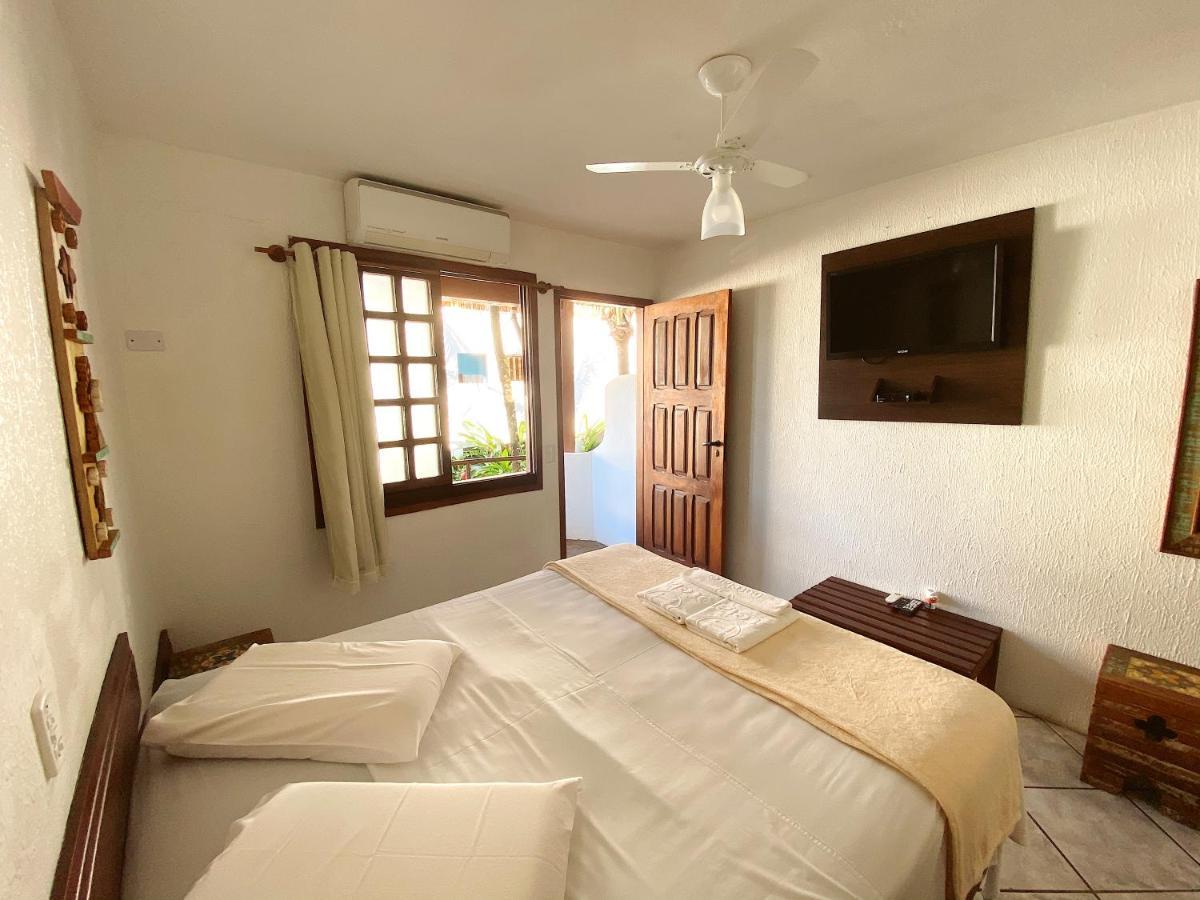 Hotelare Hotel Brunello ปาราตี ภายนอก รูปภาพ