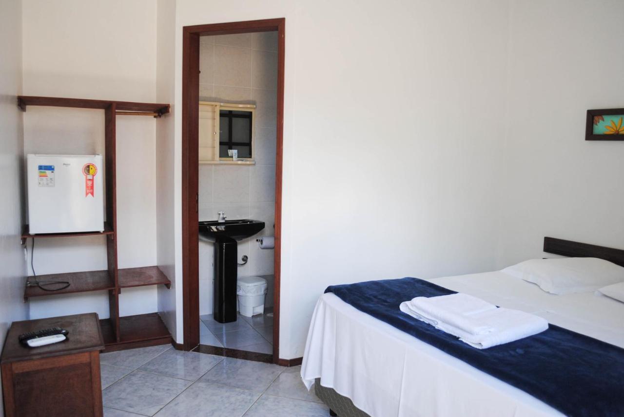 Hotelare Hotel Brunello ปาราตี ภายนอก รูปภาพ