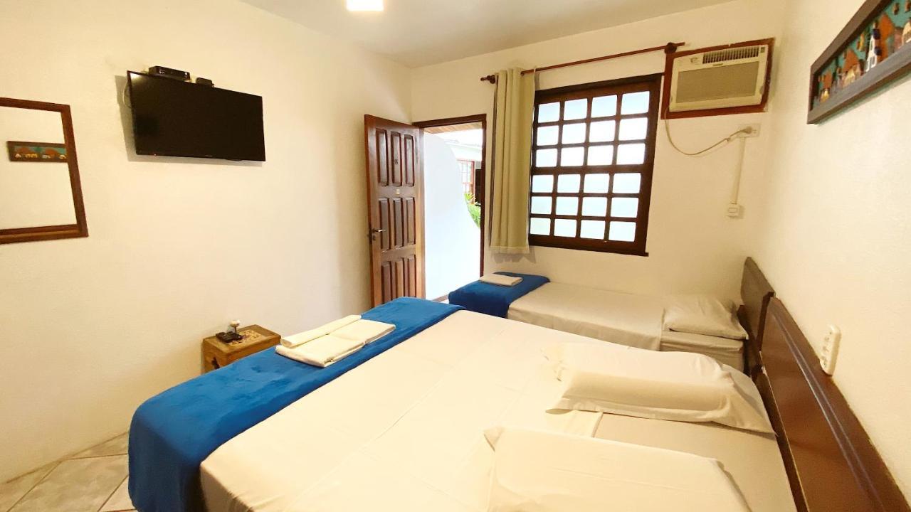 Hotelare Hotel Brunello ปาราตี ภายนอก รูปภาพ