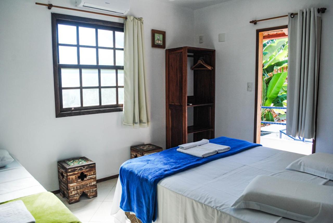Hotelare Hotel Brunello ปาราตี ภายนอก รูปภาพ