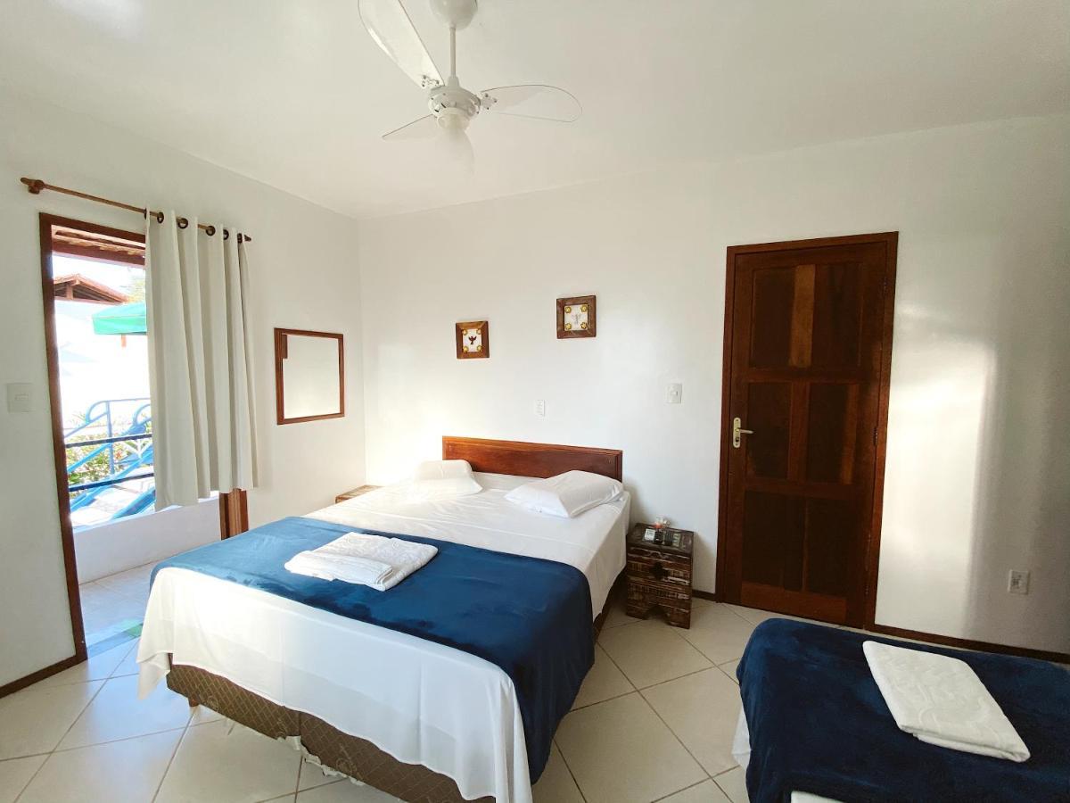 Hotelare Hotel Brunello ปาราตี ภายนอก รูปภาพ