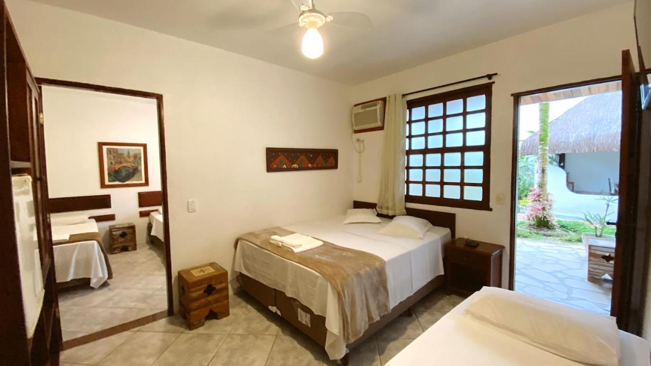 Hotelare Hotel Brunello ปาราตี ภายนอก รูปภาพ
