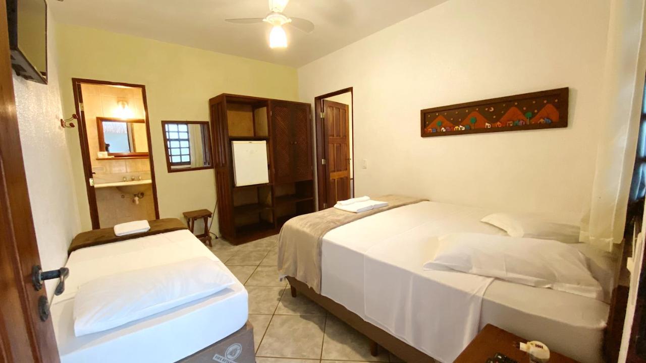 Hotelare Hotel Brunello ปาราตี ภายนอก รูปภาพ