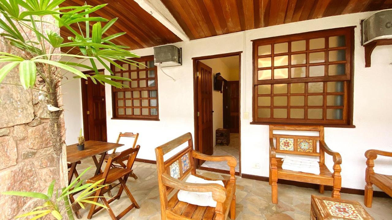 Hotelare Hotel Brunello ปาราตี ภายนอก รูปภาพ