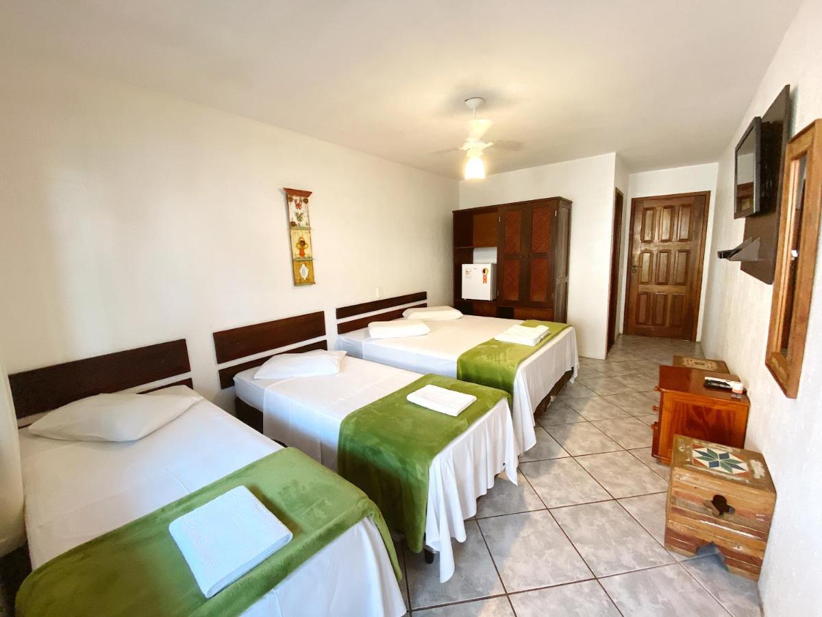 Hotelare Hotel Brunello ปาราตี ภายนอก รูปภาพ