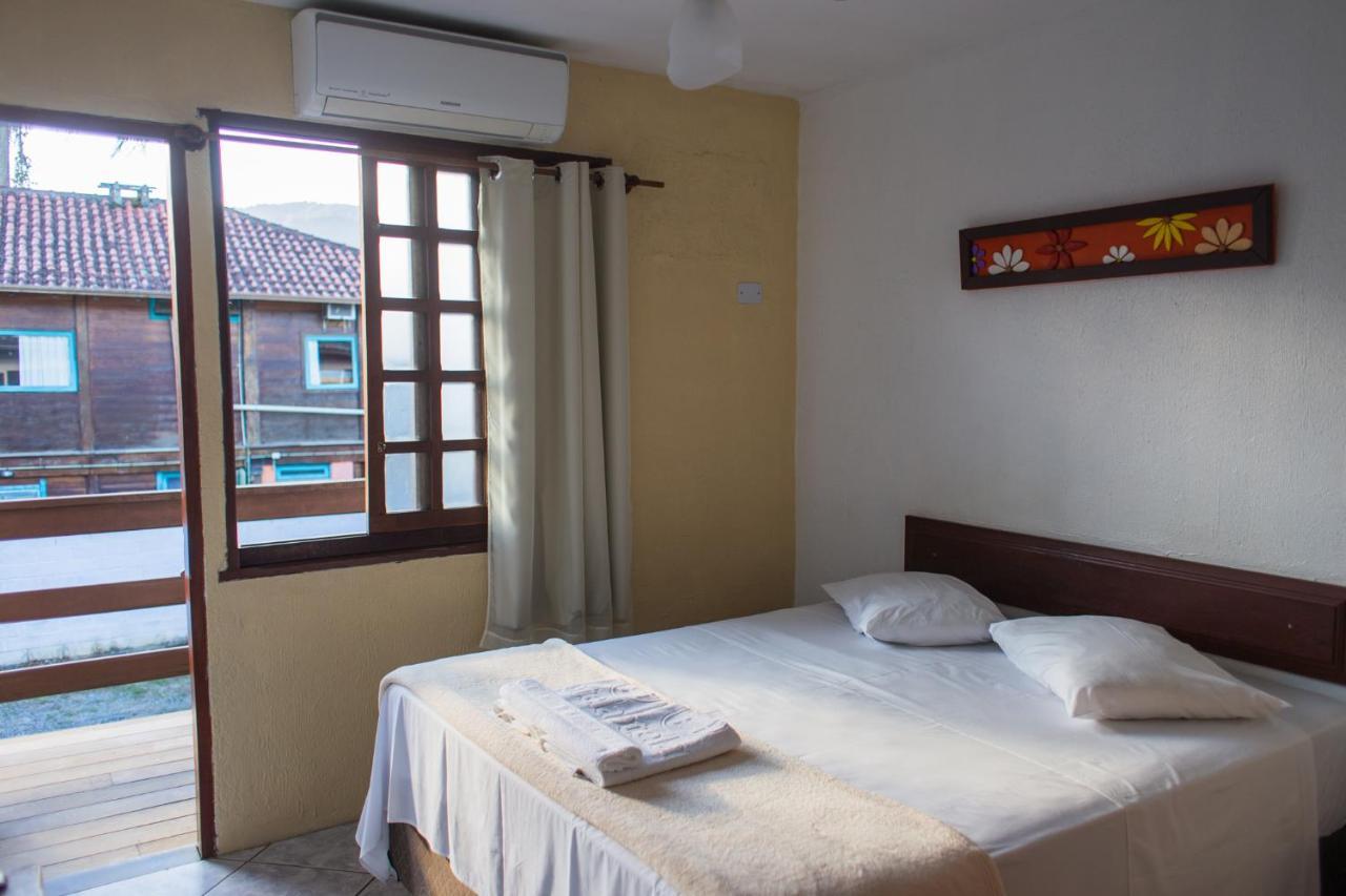 Hotelare Hotel Brunello ปาราตี ภายนอก รูปภาพ