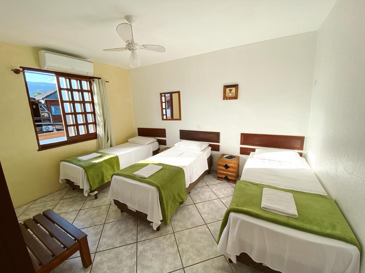 Hotelare Hotel Brunello ปาราตี ภายนอก รูปภาพ