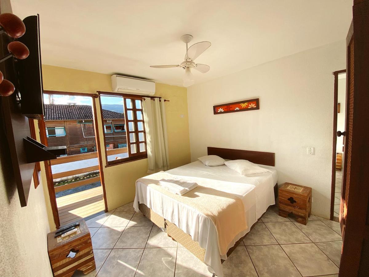 Hotelare Hotel Brunello ปาราตี ภายนอก รูปภาพ