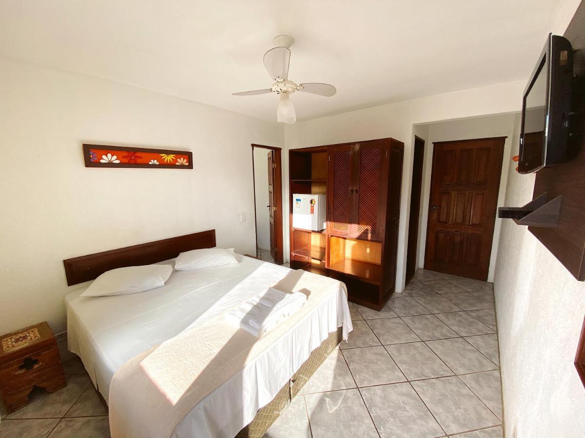 Hotelare Hotel Brunello ปาราตี ภายนอก รูปภาพ