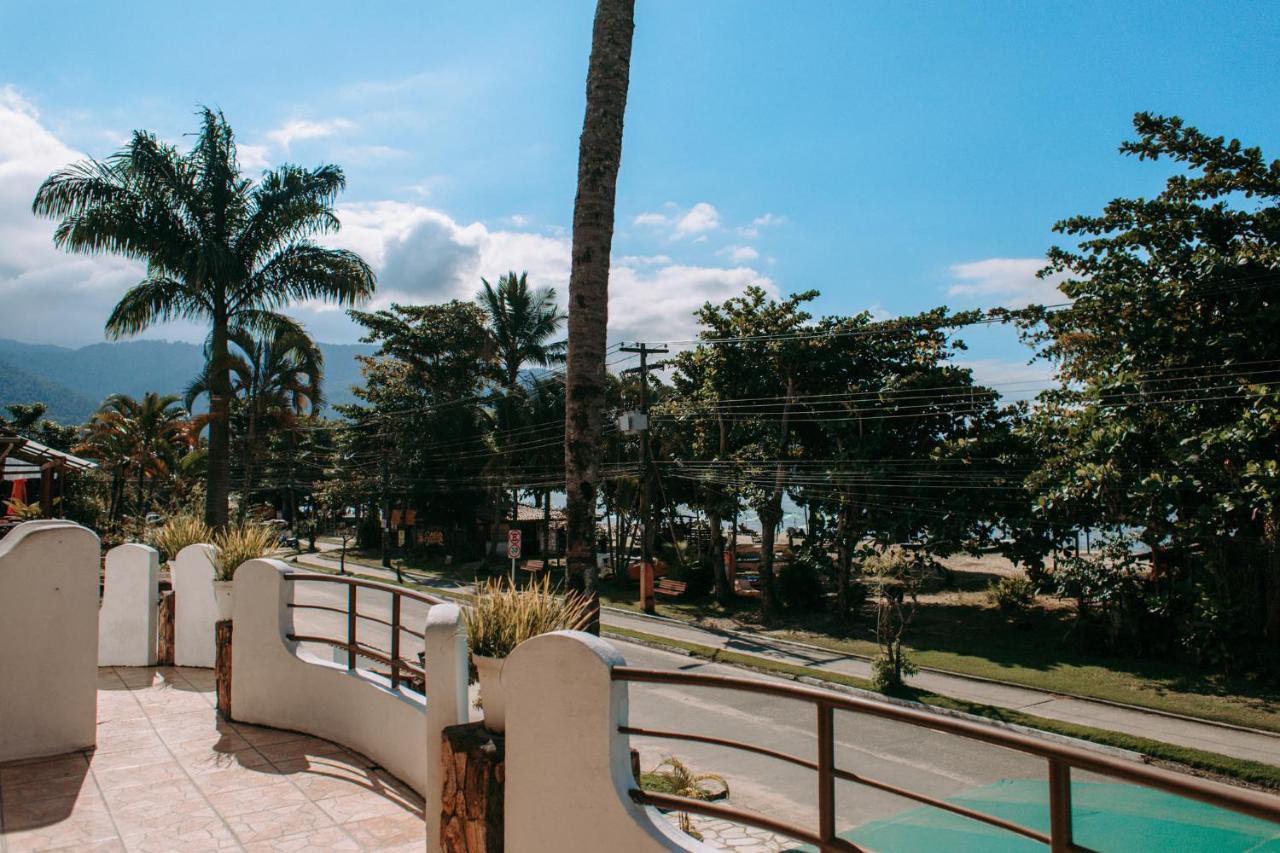 Hotelare Hotel Brunello ปาราตี ภายนอก รูปภาพ