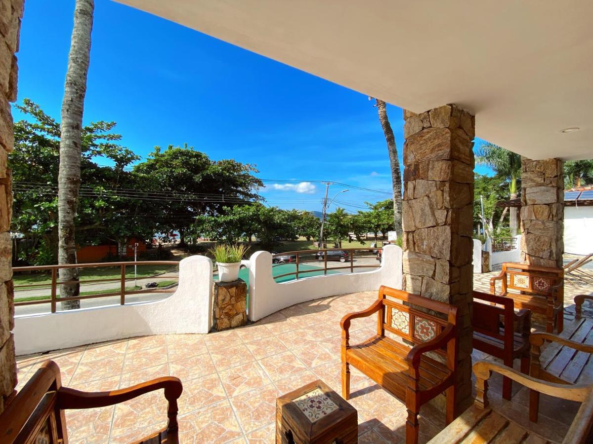 Hotelare Hotel Brunello ปาราตี ภายนอก รูปภาพ