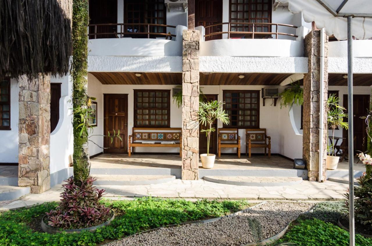 Hotelare Hotel Brunello ปาราตี ภายนอก รูปภาพ