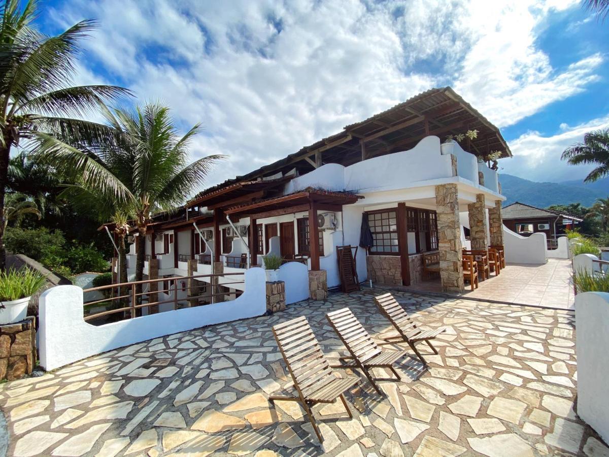 Hotelare Hotel Brunello ปาราตี ภายนอก รูปภาพ