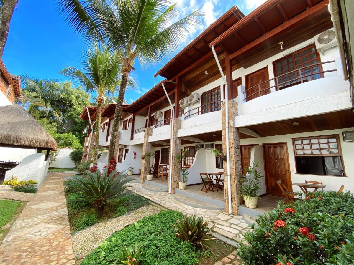 Hotelare Hotel Brunello ปาราตี ภายนอก รูปภาพ