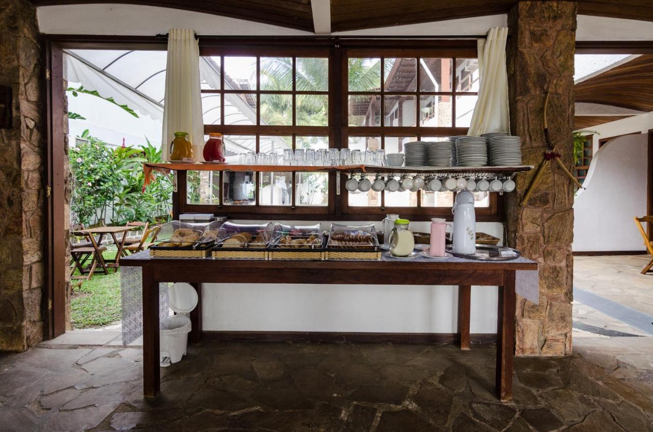 Hotelare Hotel Brunello ปาราตี ภายนอก รูปภาพ