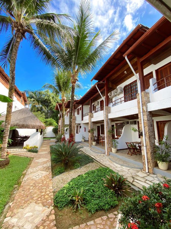 Hotelare Hotel Brunello ปาราตี ภายนอก รูปภาพ