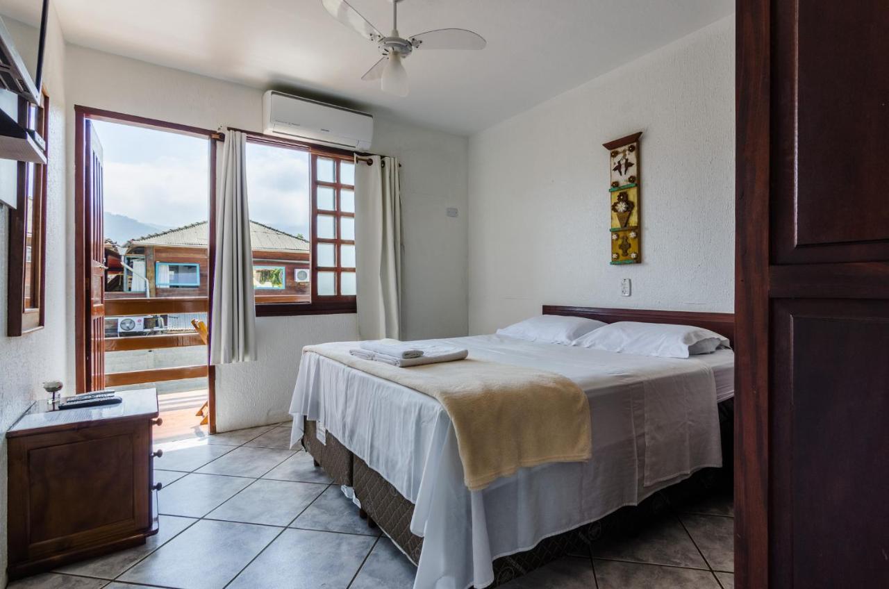 Hotelare Hotel Brunello ปาราตี ภายนอก รูปภาพ