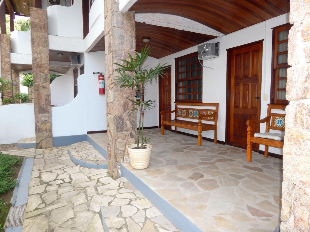 Hotelare Hotel Brunello ปาราตี ภายนอก รูปภาพ