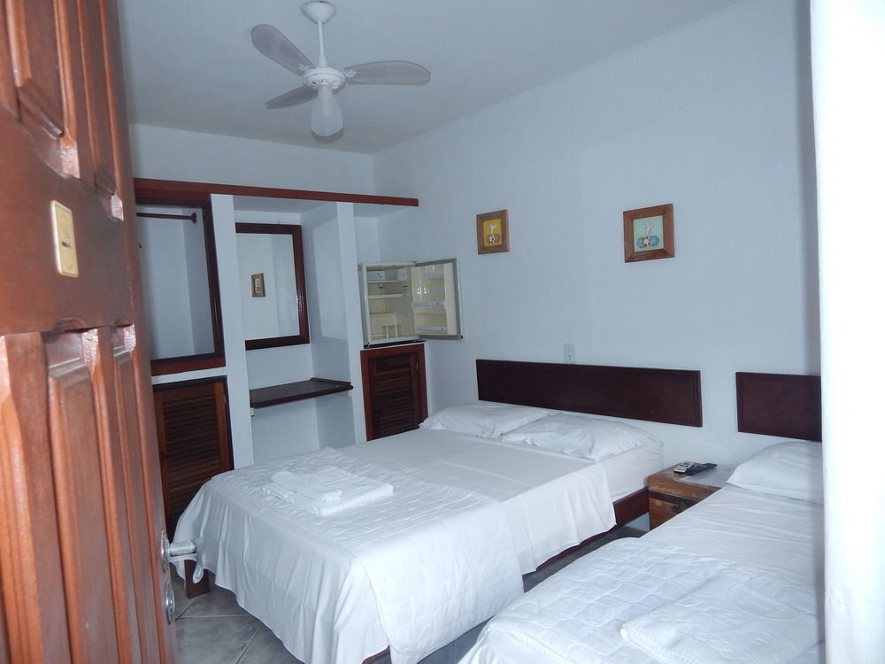 Hotelare Hotel Brunello ปาราตี ภายนอก รูปภาพ