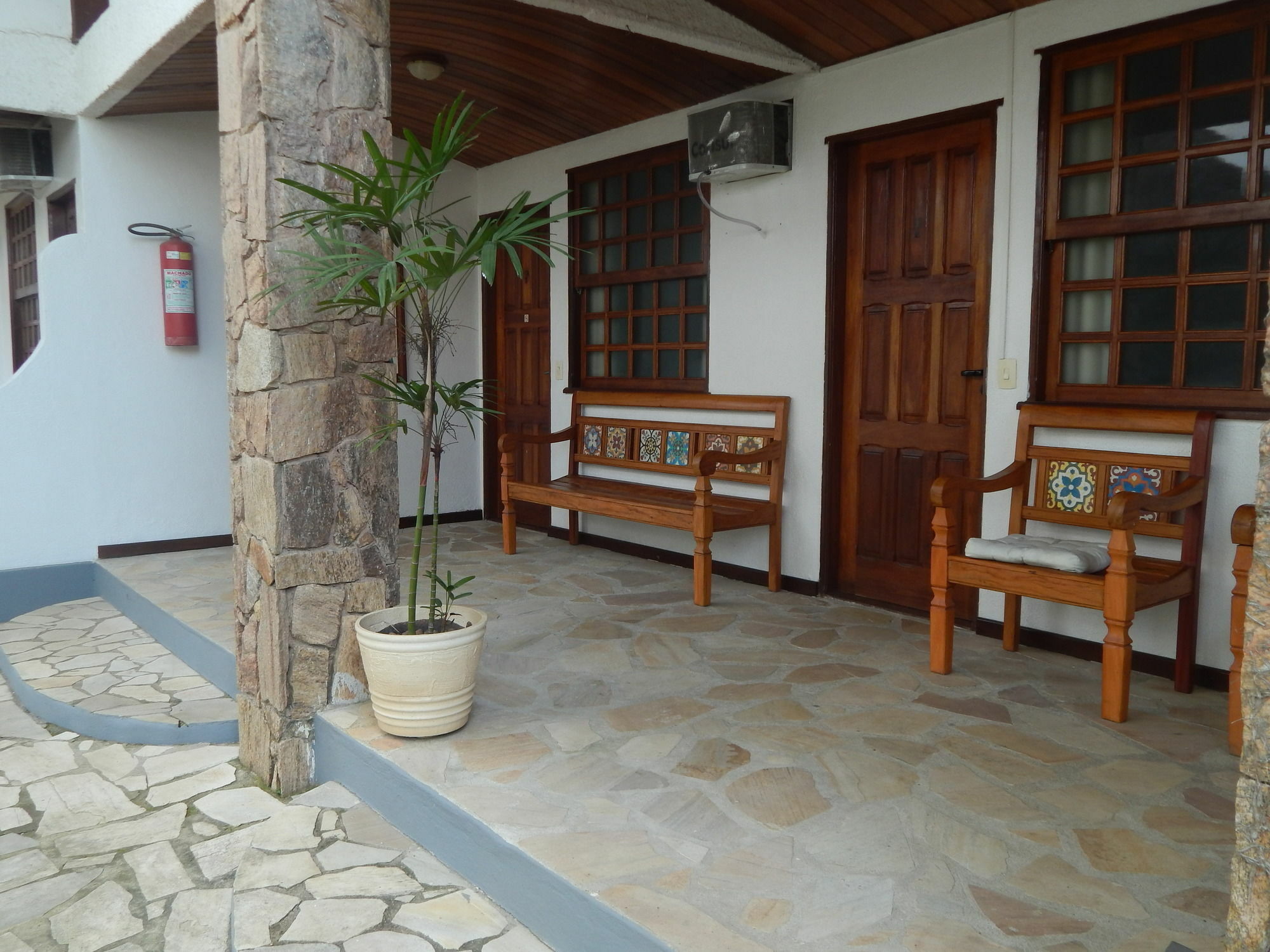 Hotelare Hotel Brunello ปาราตี ภายนอก รูปภาพ