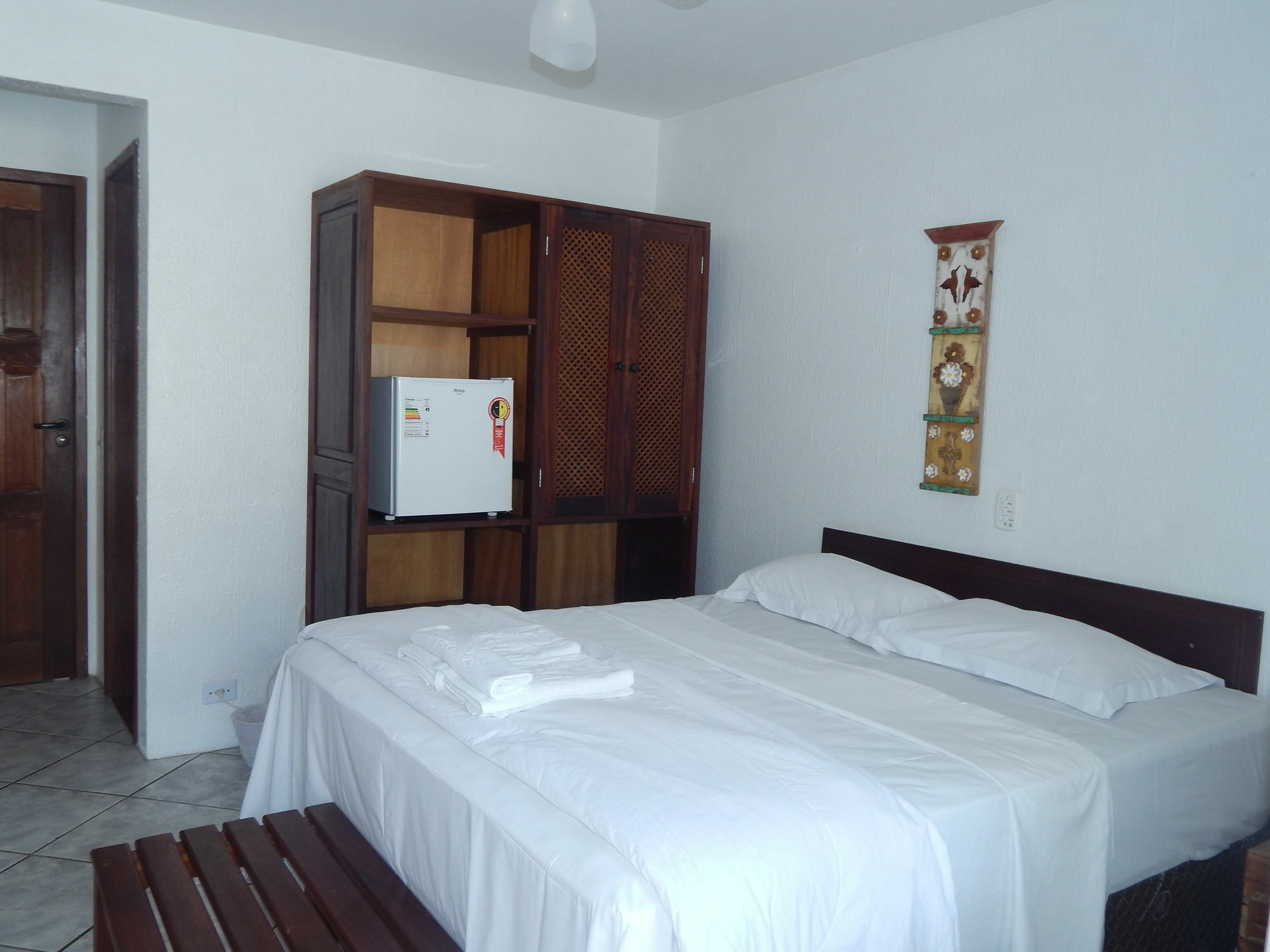 Hotelare Hotel Brunello ปาราตี ภายนอก รูปภาพ