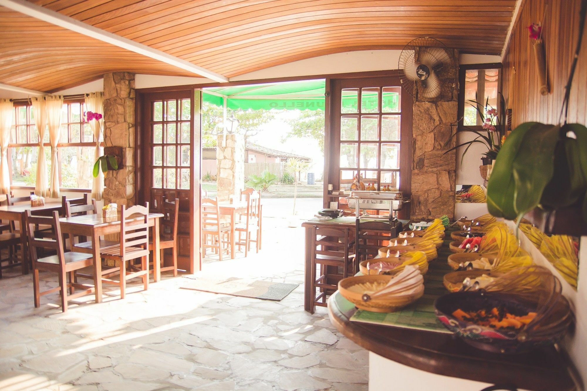 Hotelare Hotel Brunello ปาราตี ภายนอก รูปภาพ