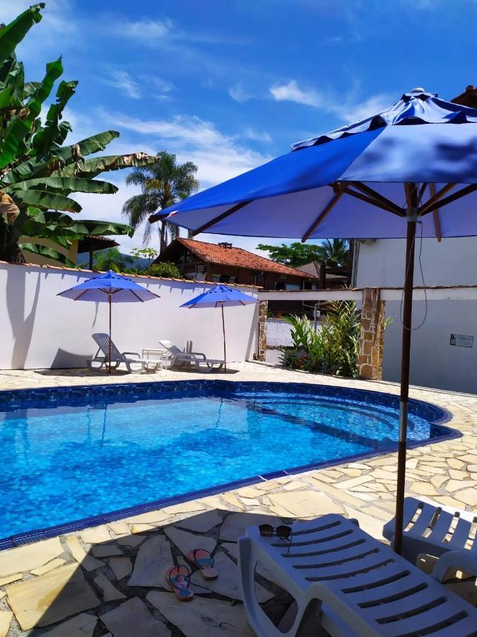 Hotelare Hotel Brunello ปาราตี ภายนอก รูปภาพ