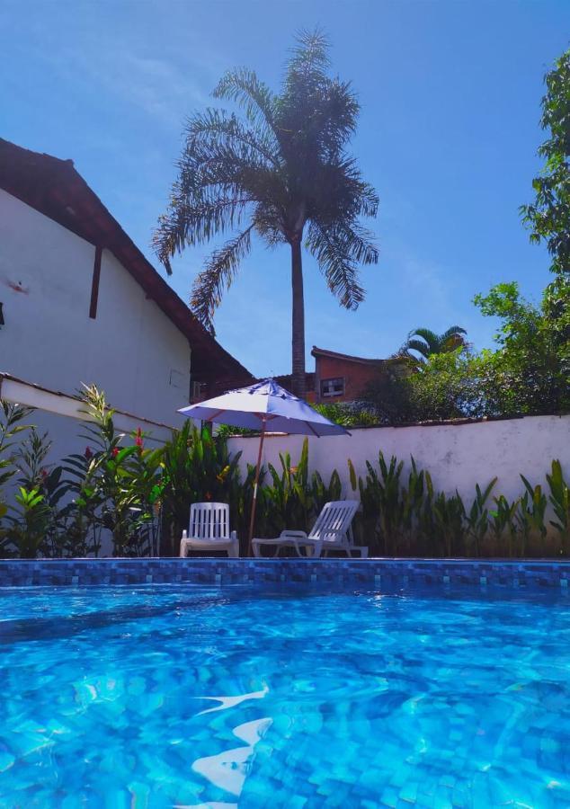Hotelare Hotel Brunello ปาราตี ภายนอก รูปภาพ