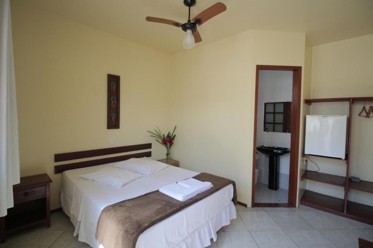Hotelare Hotel Brunello ปาราตี ภายนอก รูปภาพ