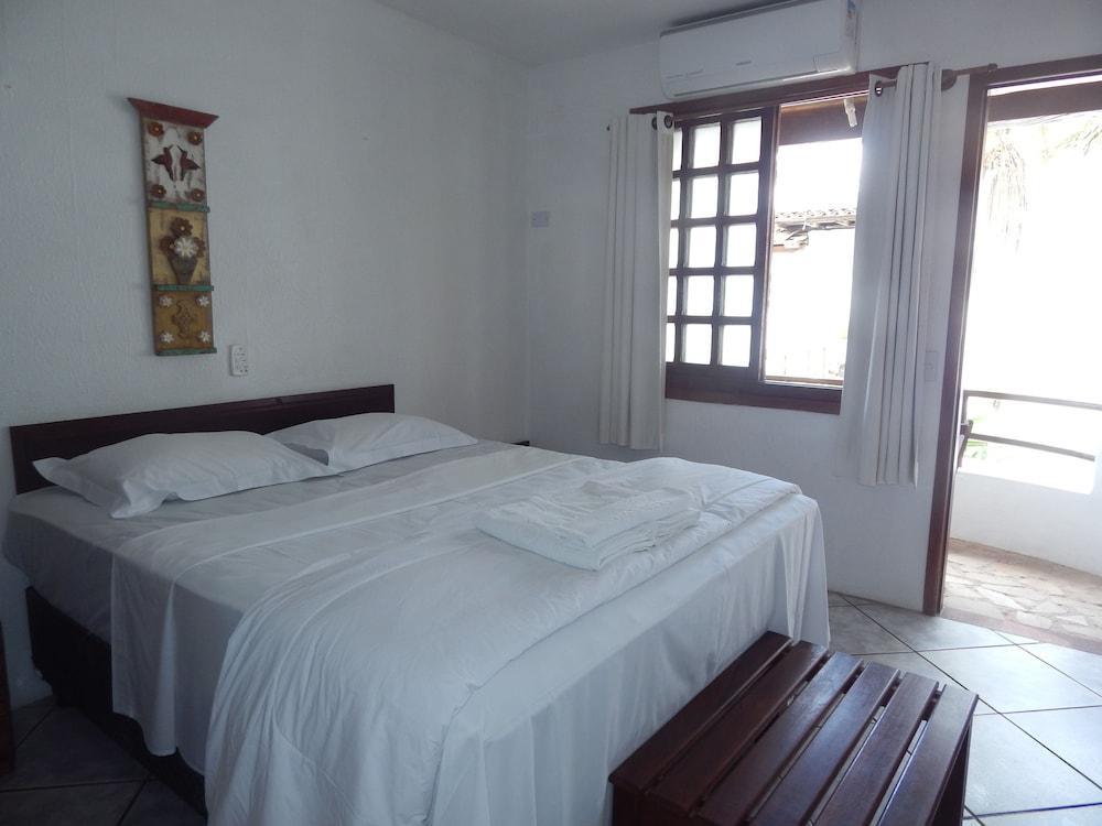 Hotelare Hotel Brunello ปาราตี ภายนอก รูปภาพ